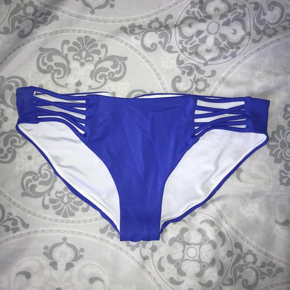 PINK Victoria’s Secret bikini bottom